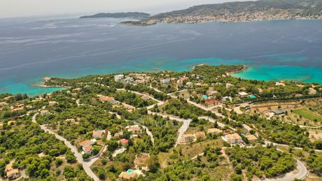 Οικόπεδο 1.047 τ.μ. για πώληση