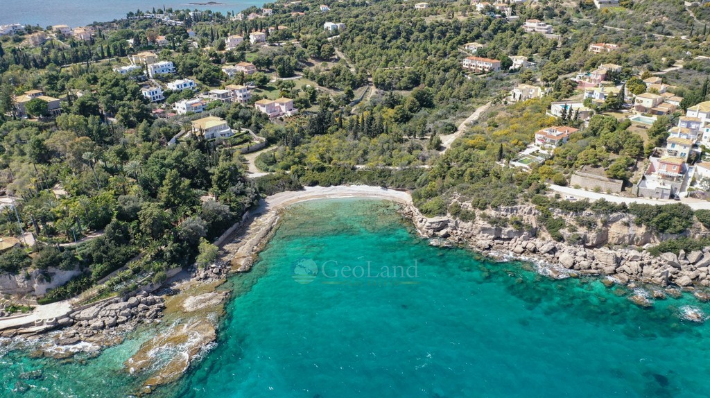 Οικόπεδο 1.053 τ.μ. προς πώληση, Άγιος Αιμιλιανός