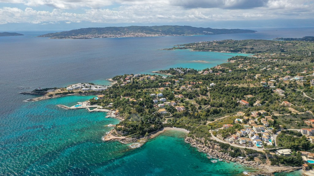 Οικόπεδο 1.053 τ.μ. προς πώληση, Άγιος Αιμιλιανός