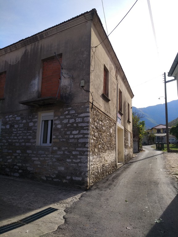 Μονοκατοικία 118 τ.μ. προς πώληση, Νικήσιανη