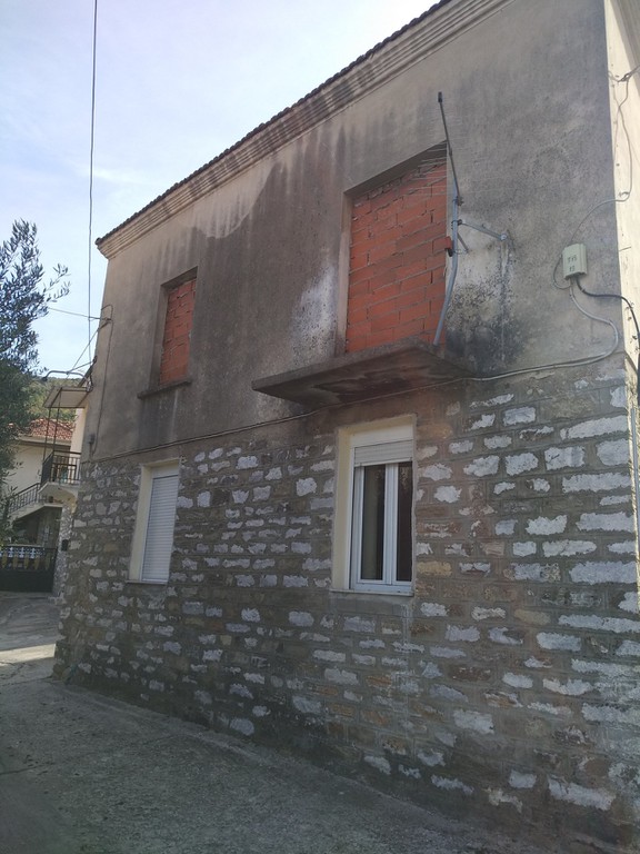 Μονοκατοικία 118 τ.μ. προς πώληση, Νικήσιανη