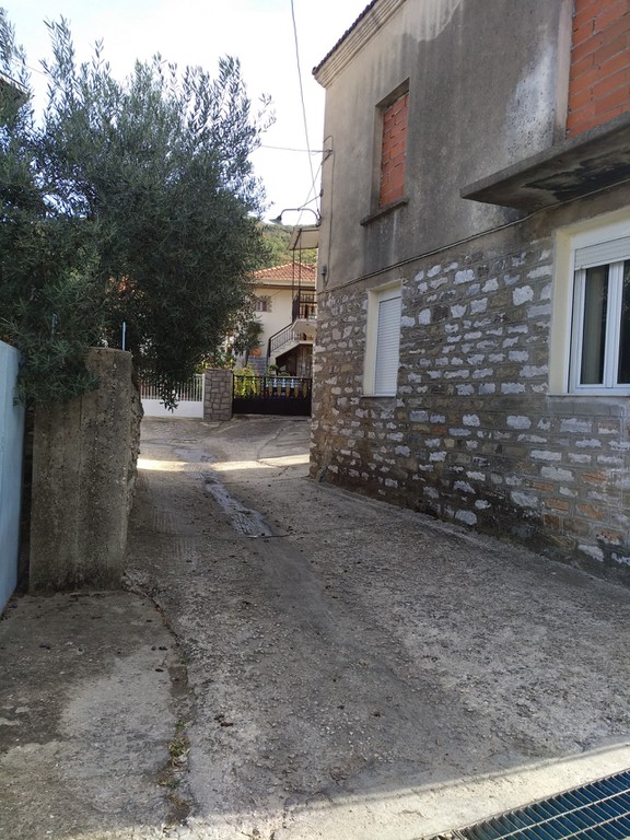 Μονοκατοικία 118 τ.μ. προς πώληση, Νικήσιανη