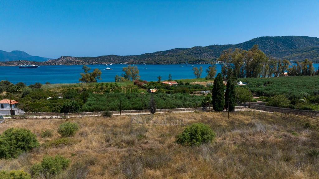 Αγροτεμάχια 11.250 τ.μ. πρός πώληση, Νησιά Αργοσαρωνικού, Τροιζήνα
