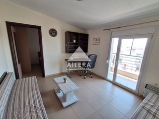 Studio / γκαρσονιέρα 40 τ.μ. για ενοικίαση, Ν. Σερρών, Σέρρες-thumb-2