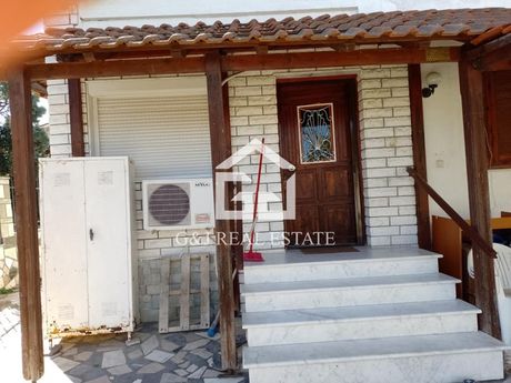 Μονοκατοικία 60τ.μ. για πώληση-Θερμαϊκός » Αγία τριάδα
