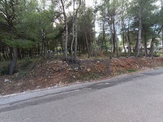 Οικόπεδο 414 τ.μ. πρός πώληση