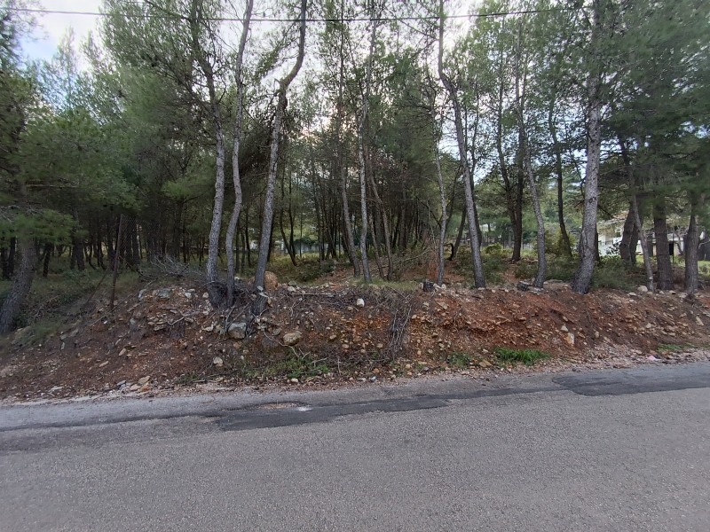 Οικόπεδο 414 τ.μ. πρός πώληση, Αθήνα - Βόρεια Προάστια, Διόνυσος