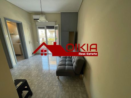 Studio / γκαρσονιέρα 28τ.μ. για ενοικίαση-Βόλος » Ανάληψη