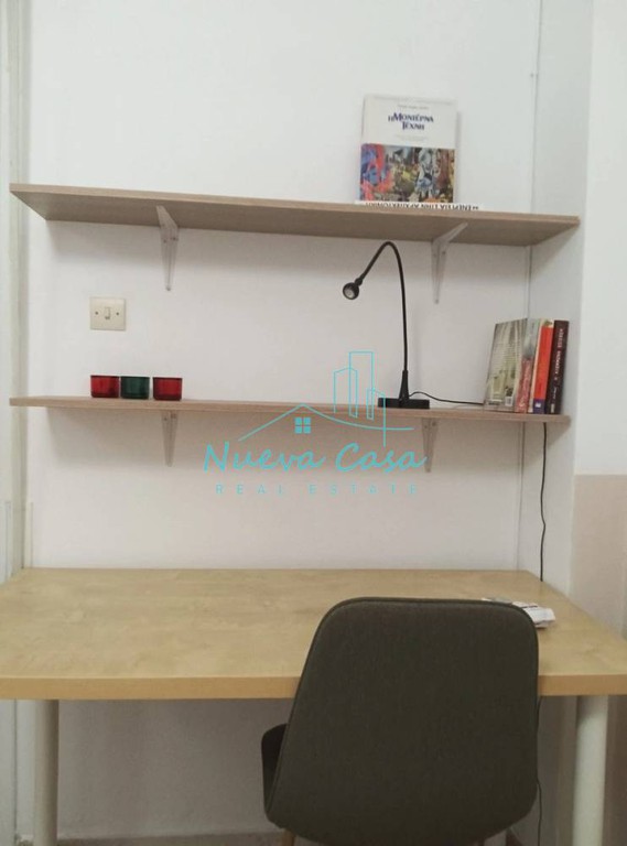 Διαμέρισμα 35 τ.μ. πρός ενοικίαση, Αχαΐα, Πάτρα