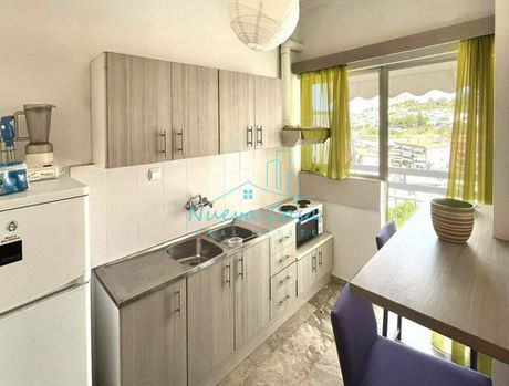 Apartment 35 sqm for rent