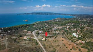 Οικόπεδο 600 τ.μ. για πώληση, Αργολίδα, Ερμιόνη-thumb-3