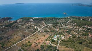 Οικόπεδο 600 τ.μ. για πώληση, Αργολίδα, Ερμιόνη-thumb-24