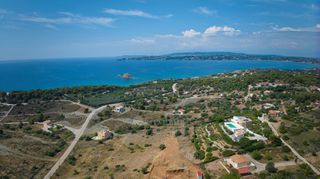 Οικόπεδο 600 τ.μ. για πώληση, Αργολίδα, Ερμιόνη-thumb-5