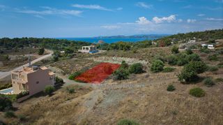 Οικόπεδο 600 τ.μ. για πώληση, Αργολίδα, Ερμιόνη-thumb-4