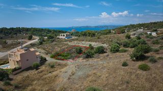 Οικόπεδο 600 τ.μ. για πώληση, Αργολίδα, Ερμιόνη-thumb-1