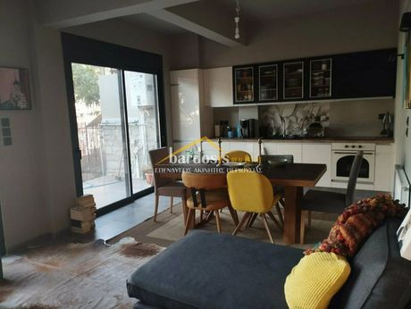 Apartment 92 sqm for rent