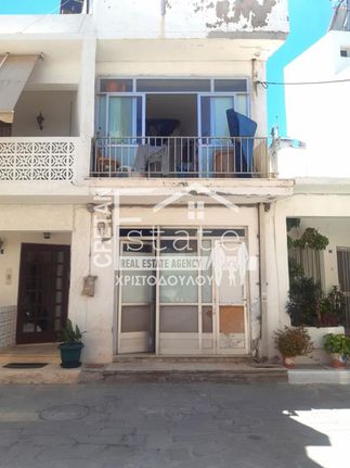 Μεζονέτα 80 τ.μ. για πώληση, Ν. Λασιθίου, Ιεράπετρα
