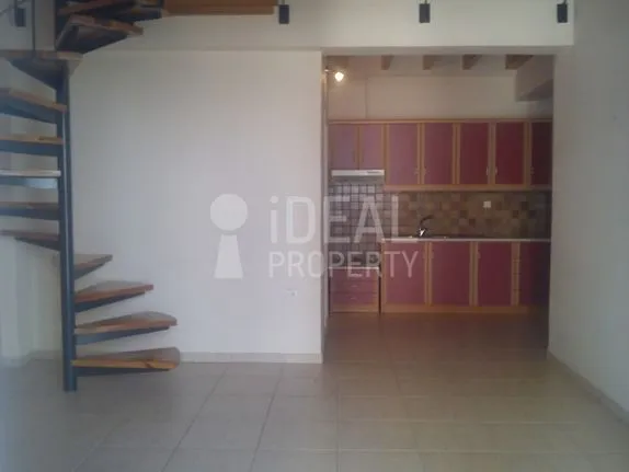 Apartment 50 sqm for rent, Achaia, Patra