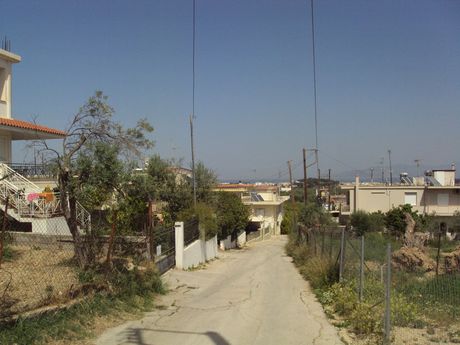 Οικόπεδο 1.258 τ.μ. για πώληση