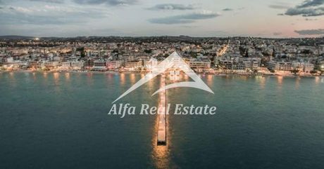 Οικόπεδο 1.828τ.μ. για πώληση-Θερμαϊκός » Περαία