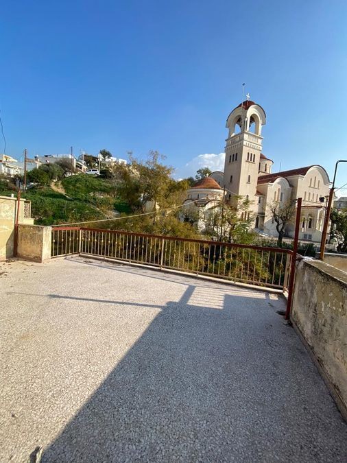 Μονοκατοικία 160 τ.μ. προς πώληση, Άγιος Ιωάννης Νέου Κόσμου
