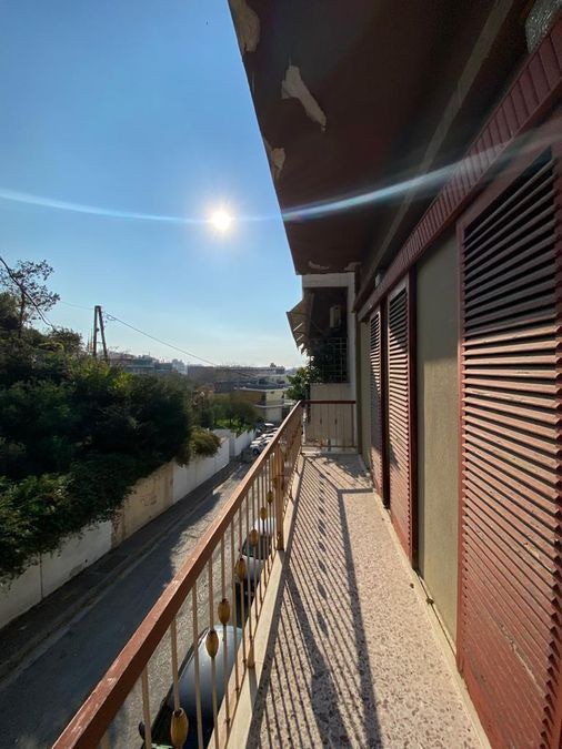 Μονοκατοικία 160 τ.μ. προς πώληση, Άγιος Ιωάννης Νέου Κόσμου