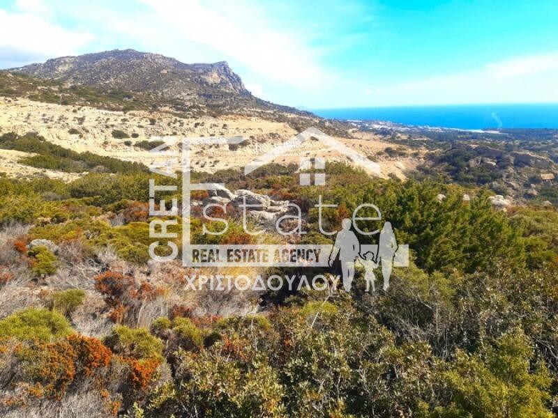 Αγροτεμάχια 85.000 τ.μ. προς πώληση, Κουτσουνάρι