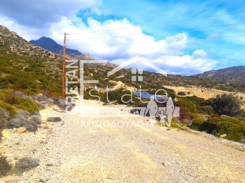 Αγροτεμάχια 85.000 τ.μ. προς πώληση, Κουτσουνάρι
