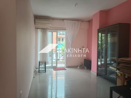 Apartment 75sqm for sale-Alexandroupoli » Center