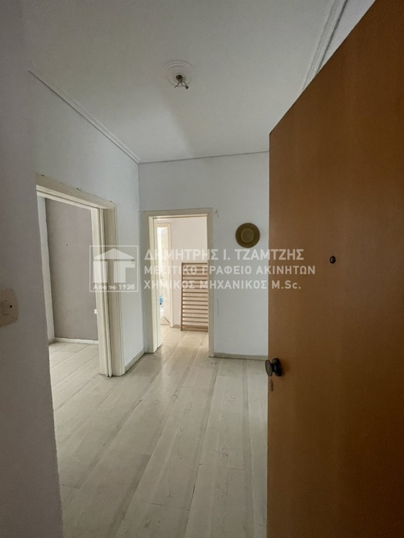 Διαμέρισμα 87 τ.μ. πρός ενοικίαση, Μαγνησία, Βόλος