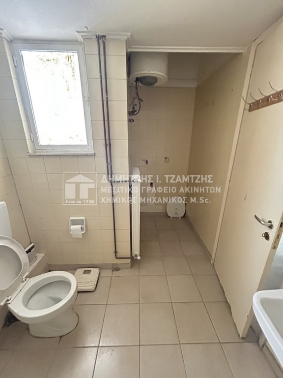 Διαμέρισμα 87 τ.μ. πρός ενοικίαση, Μαγνησία, Βόλος