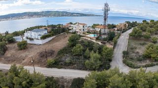 Οικόπεδο 1.030 τ.μ. για πώληση, Αργολίδα, Κρανίδι-thumb-8