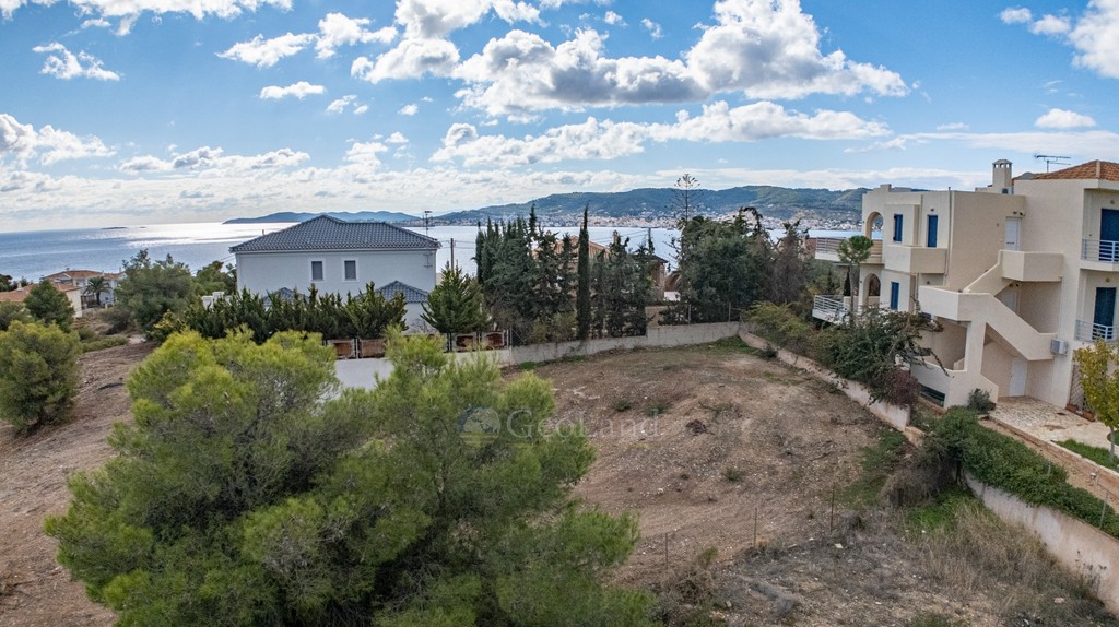 Οικόπεδο 1.030 τ.μ. πρός πώληση, Αργολίδα, Κρανίδι
