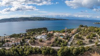 Οικόπεδο 1.030 τ.μ. για πώληση, Αργολίδα, Κρανίδι-thumb-12