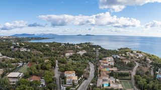 Οικόπεδο 1.030 τ.μ. για πώληση, Αργολίδα, Κρανίδι-thumb-16
