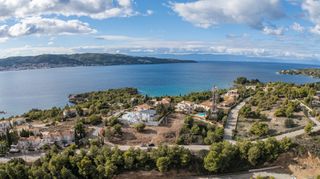 Οικόπεδο 1.030 τ.μ. για πώληση, Αργολίδα, Κρανίδι-thumb-13