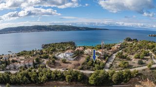 Οικόπεδο 1.030 τ.μ. για πώληση, Αργολίδα, Κρανίδι-thumb-5