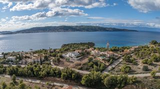 Οικόπεδο 1.030 τ.μ. για πώληση
