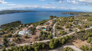 Οικόπεδο 1.030 τ.μ. για πώληση, Αργολίδα, Κρανίδι-thumb-9