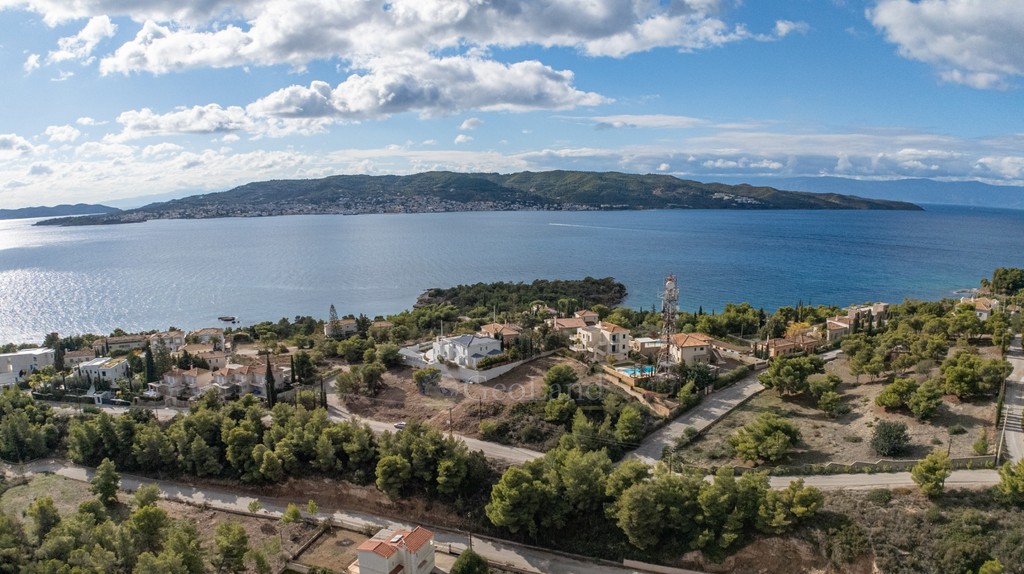Οικόπεδο 1.030 τ.μ. πρός πώληση, Αργολίδα, Κρανίδι