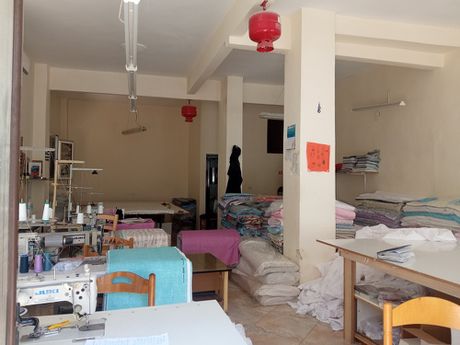 Κατάστημα 62τ.μ. για πώληση-Παναγία φανερωμένη