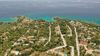 Οικόπεδο 1.060 τ.μ. για πώληση, Αργολίδα, Κρανίδι-thumb-10