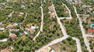 Οικόπεδο 1.060 τ.μ. για πώληση, Αργολίδα, Κρανίδι-thumb-7