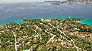 Οικόπεδο 1.060 τ.μ. για πώληση, Αργολίδα, Κρανίδι-thumb-12