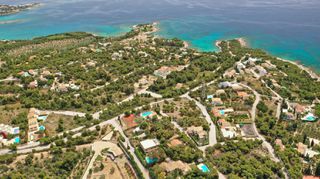 Οικόπεδο 1.060 τ.μ. για πώληση, Αργολίδα, Κρανίδι-thumb-18