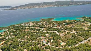 Οικόπεδο 1.060 τ.μ. για πώληση, Αργολίδα, Κρανίδι-thumb-4