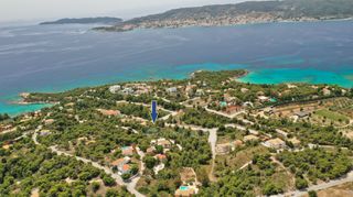 Οικόπεδο 1.060 τ.μ. για πώληση, Αργολίδα, Κρανίδι-thumb-5