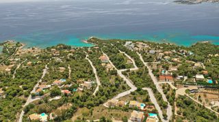 Οικόπεδο 1.060 τ.μ. για πώληση, Αργολίδα, Κρανίδι-thumb-11