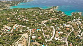 Οικόπεδο 1.060 τ.μ. για πώληση, Αργολίδα, Κρανίδι-thumb-17