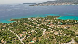 Οικόπεδο 1.060 τ.μ. για πώληση, Αργολίδα, Κρανίδι-thumb-2